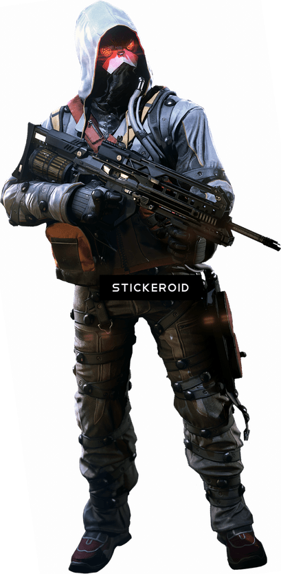 Killzone PNG