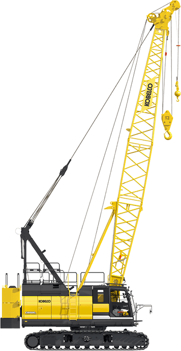 Crane PNG
