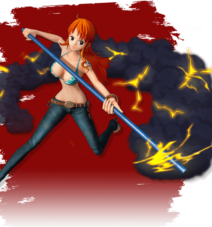 Nami PNG