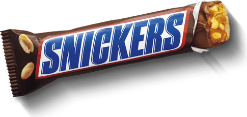 Snickers PNG