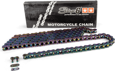 Motorcycle Chain PNG