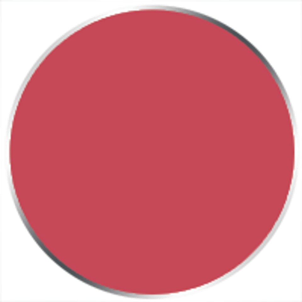 Red Circle Highlight PNG