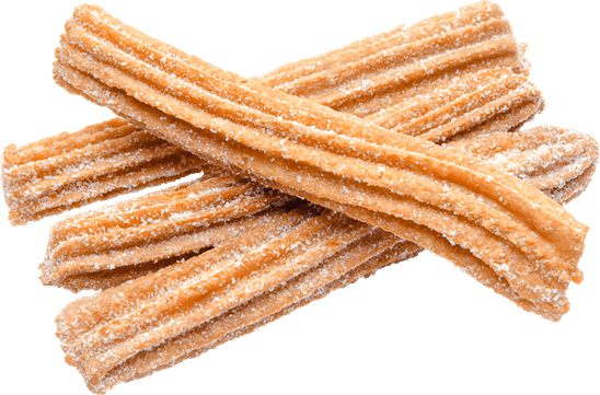 Churros PNG