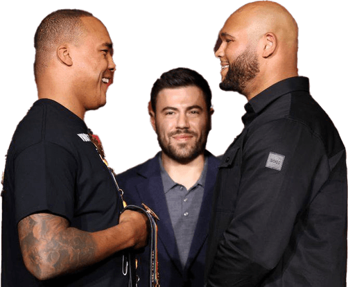 Frazer Clarke PNG