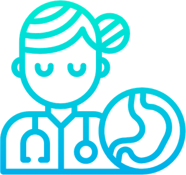 Gastroenterologists PNG