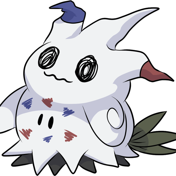 Meditite Pokemon PNG
