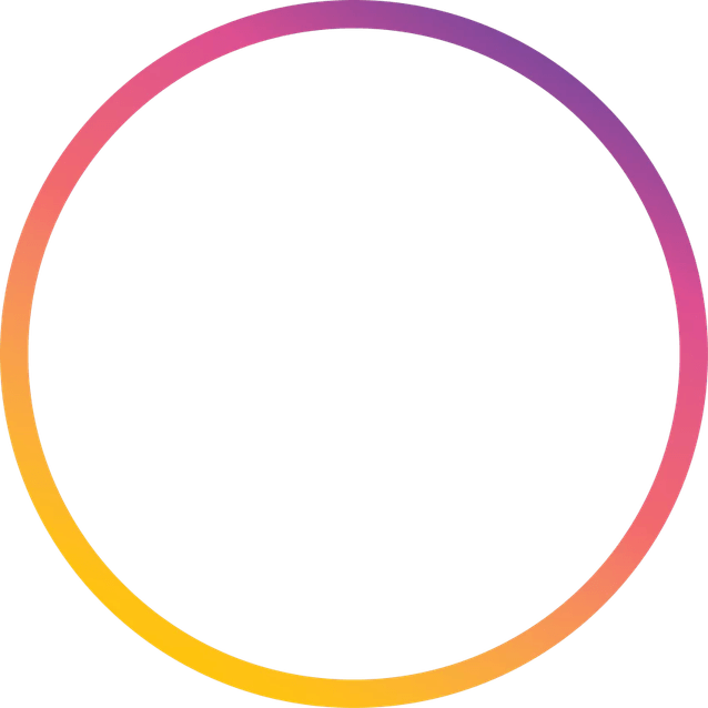 Story Circle Instagram PNG