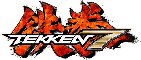 Tekken Logo PNG