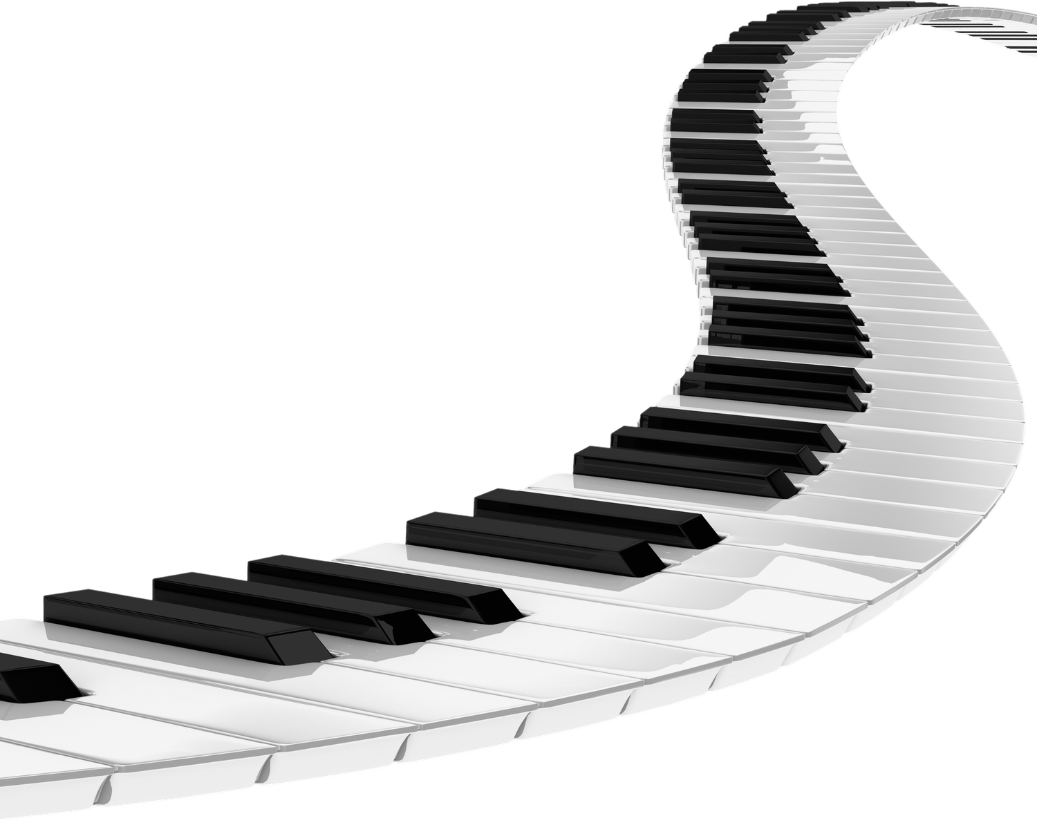 Piano PNG