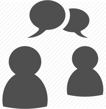 Communicate PNG