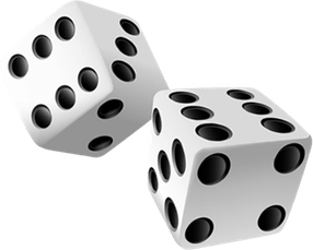 Dice PNG