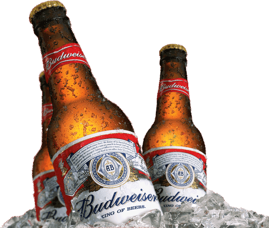 Budweiser PNG