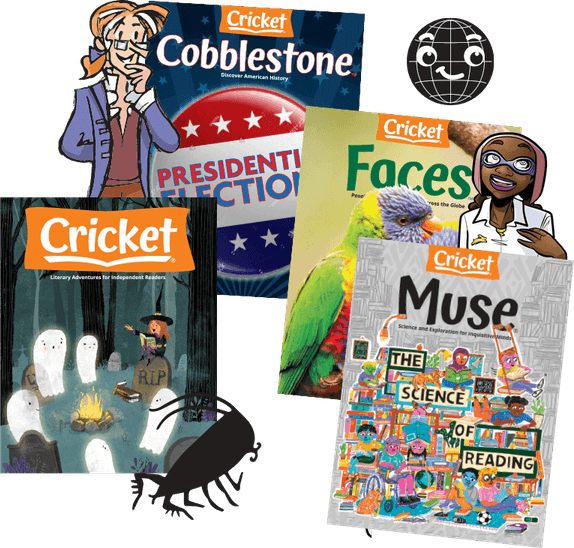 Magazines PNG