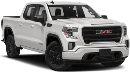 Lifted Gmc Trucks PNG