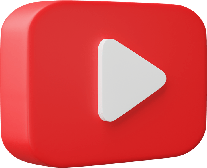 Youtube Red PNG