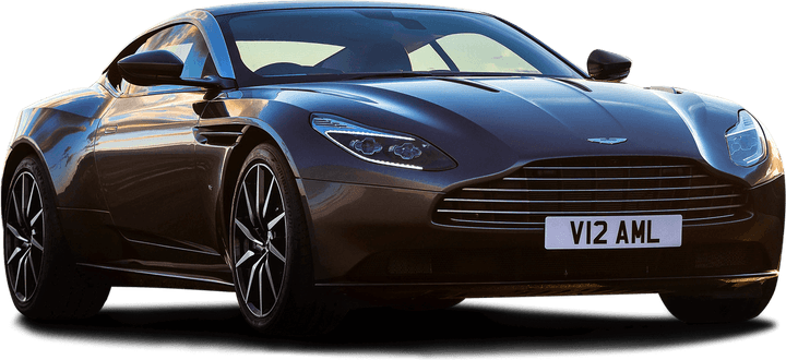 Aston Martin Db11 PNG