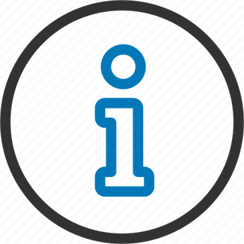 Information Emoji PNG