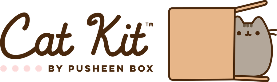 Pusheen Cat PNG
