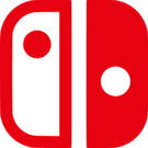 Nintendo Switch Logo PNG