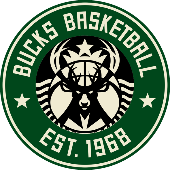 Milwaukee Bucks PNG