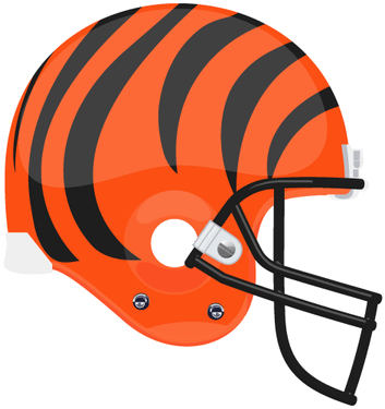 Cincinnati Bengals PNG
