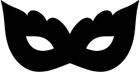 Masquerade PNG