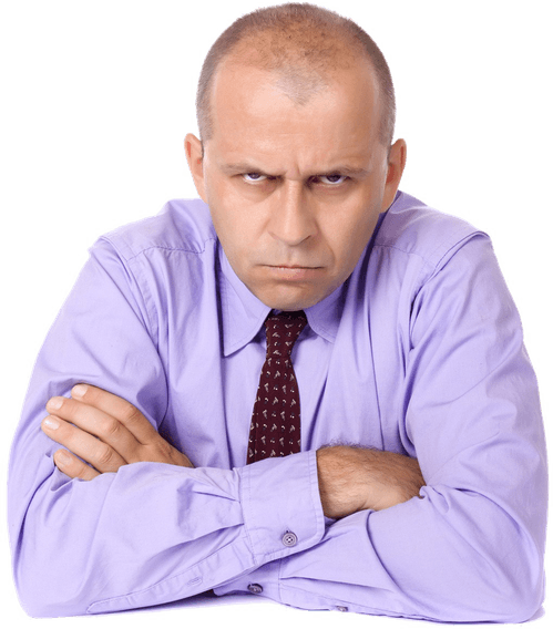 Person PNG