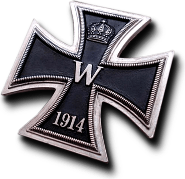 Iron Cross PNG