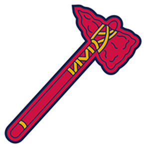 Atlanta Braves Logo PNG
