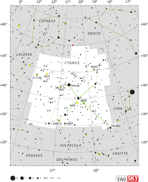 Constellation PNG
