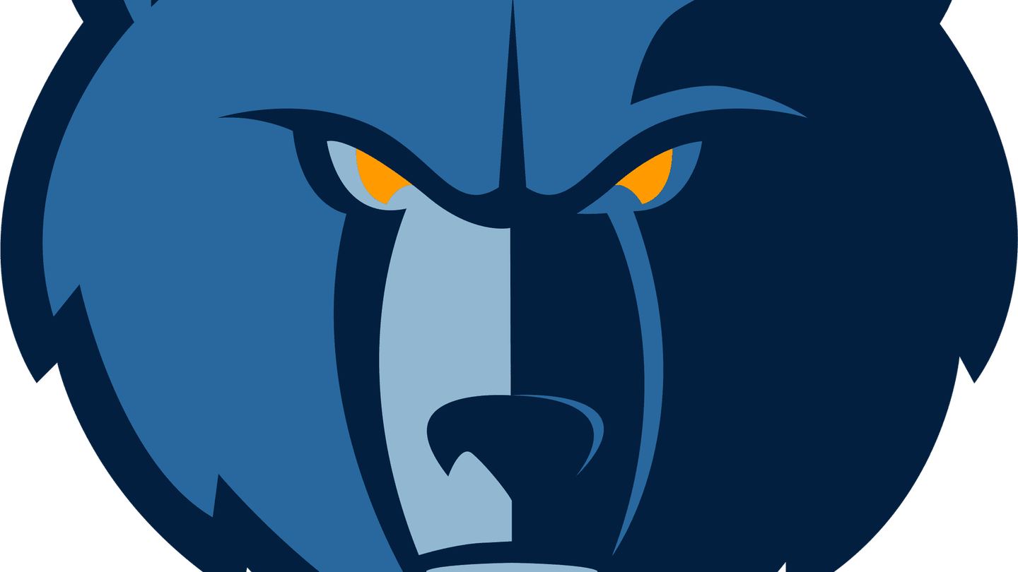 Memphis Grizzlies Logo PNG