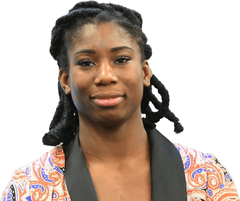 Marie Eve Gahie PNG