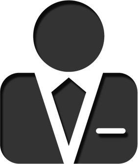 Business Agent PNG