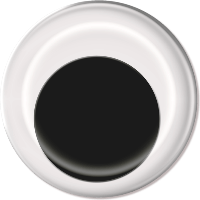 Googly Eye PNG