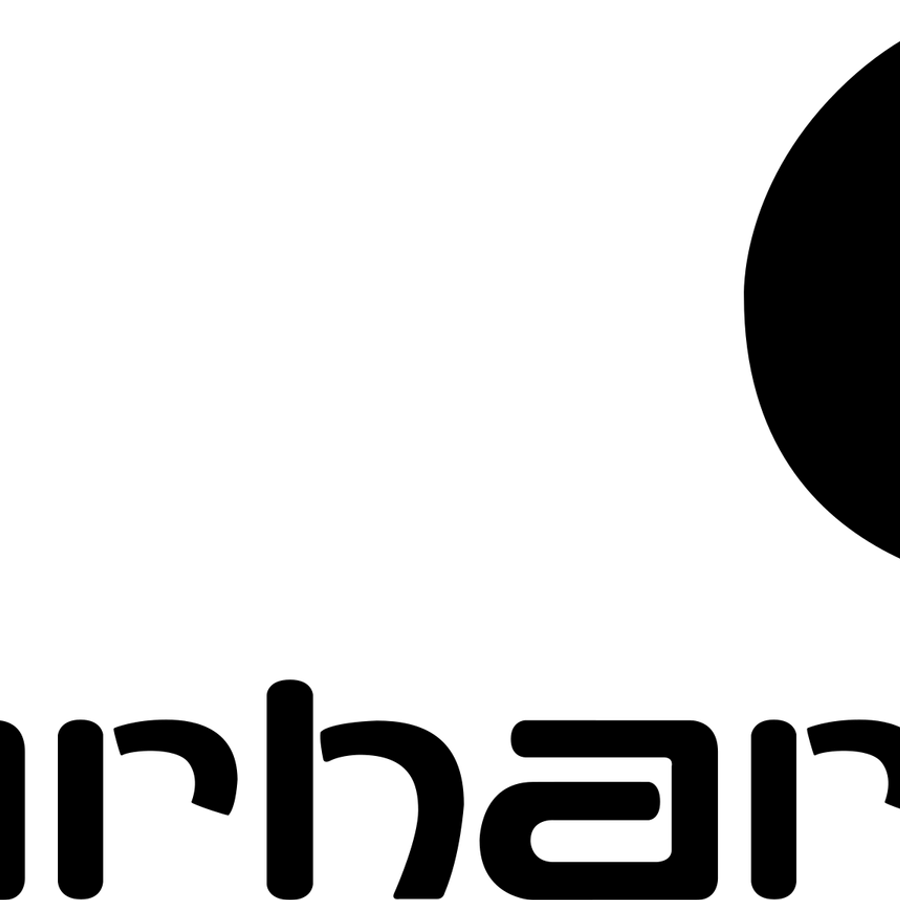 Carhartt Logo PNG