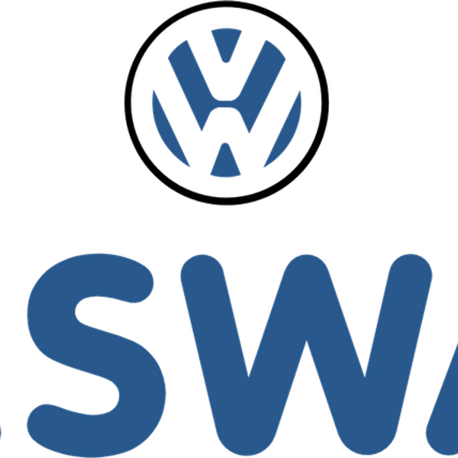 Volkswagen Vw Logo PNG