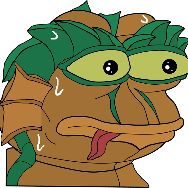 Monkas PNG