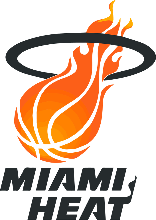 Miami Heat Logo PNG