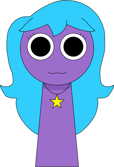 Sprunki PNG