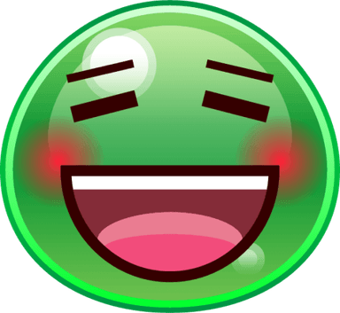 Slime PNG