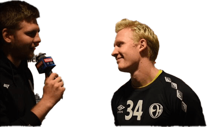 Kevin Gulliksen PNG