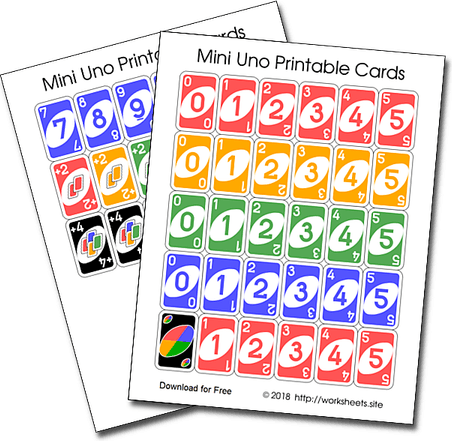 Reverse Uno PNG