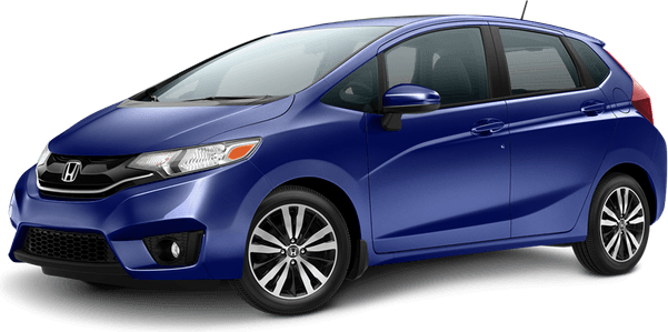 Honda Fit PNG