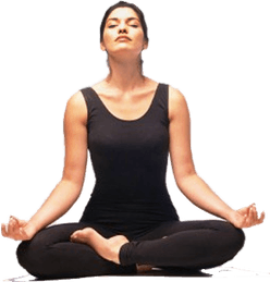 Yoga PNG