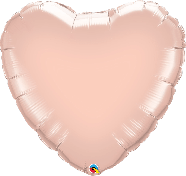 Foil Balloon PNG