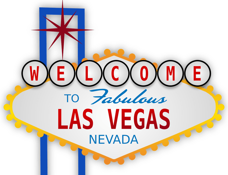 Las Vegas PNG