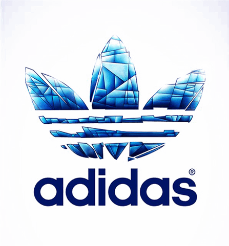 Adidas Logo PNG