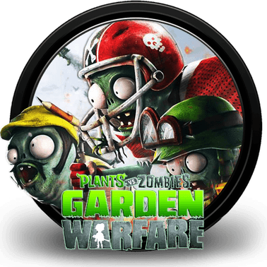Plants Vs Zombies Garden Warfare PNG