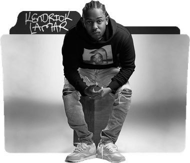 Kendrick Lamar PNG
