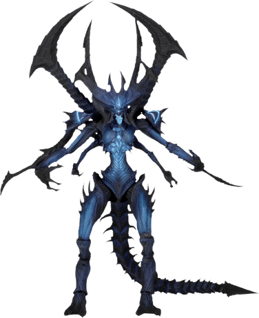 Tyrael PNG